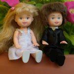 Наши Настя и Саша... и не только