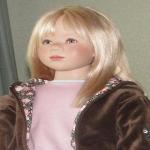 Моя Тирочка от А. Химсштедт.