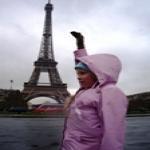 Как объять необъятное. Часть 2. Не тот Париж