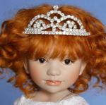 Коллекционные куклы Berdine Creedy