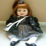 Когда кукла касается струн души