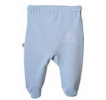 Ползунки для Бэбики