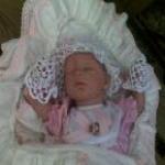 Моя малютка Сонечка: она же Леа, она же Кайрин  - одна из четверни Стефани Саливан