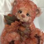 Авторские мишки Тедди от Pat Youderin