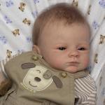 Учимся делать Реборн часть 19. Спросите друг друга что и как!