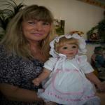 Детишки Doris Stannat