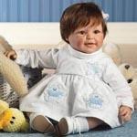 Куклы Berenguer, Berenguer Reborn