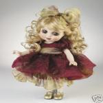 Adora doll Marie Osmond