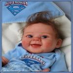 Nala новый  Doll Kit от Sandy Faber!