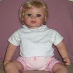 Элины обновки.