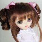 Живые глаза - кукол BJD