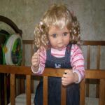 Лиза- Hanna Posch