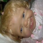 Фэйт = от Бонни Чайл