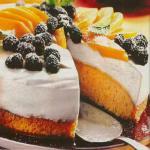 Вкусняшки))))