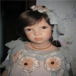 Адела, нежная девочка от Zawieruszynski