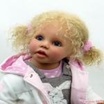 Просто еще раз полюбоваться куклы дети