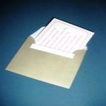 Заговор кукол (письмо для Себастьяна)