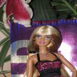 Гостья из-за океана, кукла Wild из коллекции Fashion stars