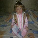 Rosie - Eva Wakolbinger