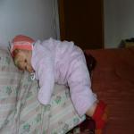 Моя любимая кукла Барбара