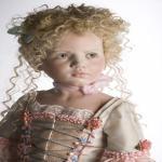 Коллекционные куклы Hildegard Gunzel