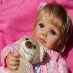 Мария и Рамона от Дорис Штаннат