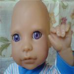 Мои новые жители!