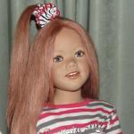 Моя Меланья от А.Химсштедт