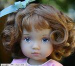 Boneka dolls или где найти куклы Дианы Эффнер