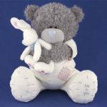 Мишки Тедди Me to You - история