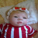 Новые наряды для Маргаритки