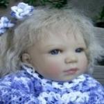 Хорошая девочка Лиза -  Cindy от Doris Stannat