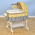 Дом для крохи