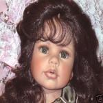 Помогите пожалуйста с именем куколки