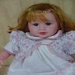 Что за девочка?