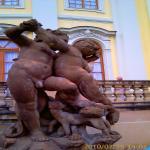 Кто сказал, что "МЫ не в СКАЗКЕ ЖИВËМ" !? -3