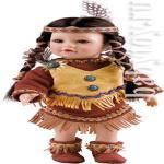 У кого есть маленькие Адорки 22 см