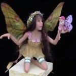 Авторские куклы Cheri Hier dolls