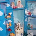 Наша детская