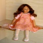 Запфики (коллекционные куклы Zapf) - общие фото и обновки