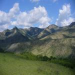 Этот загадочный Горный Алтай...