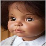 Моя кареглазая  "Селина" от Jocke Grobben