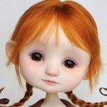 Авторские куклы Ana Salvador dolls