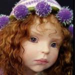 Коллекционные куклы Dale Zentner (Дейл Зентнер)