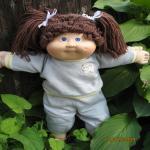 Куклы капустки - продажа (усыновлены)