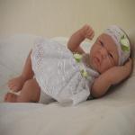 Новое платье для Розы