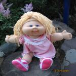 Радость в доме. Капустки