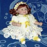 Рукотворчество для любимых детишек