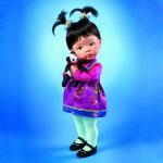 Что это за куколки?