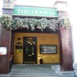 По просьбам трудящихся - ресторан "The Hooch" и другие окрестности Екб